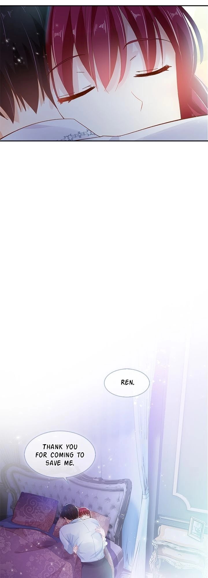 A Villainess No More Chapter 21 page 34 - Chapter 21