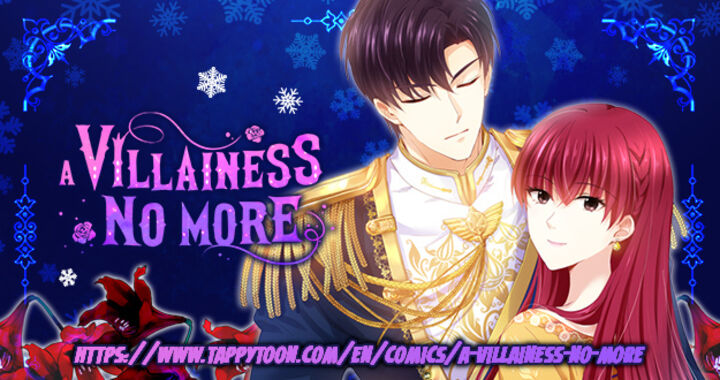 A Villainess No More Chapter 21 page 36 - Chapter 21