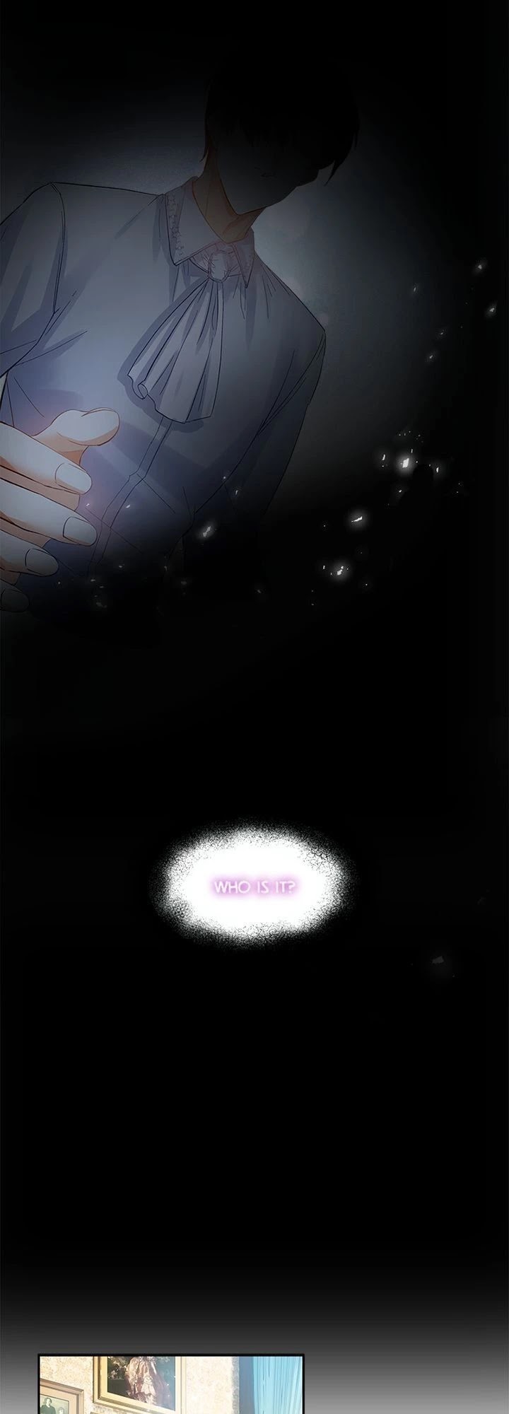 A Villainess No More Chapter 21 page 5 - Chapter 21