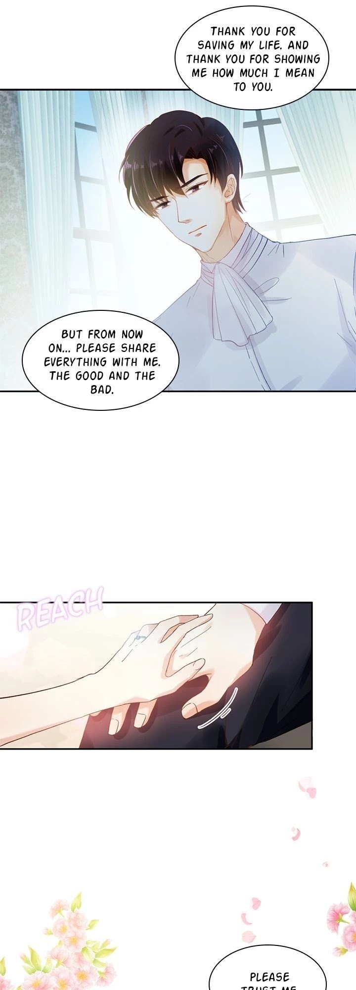 A Villainess No More Chapter 22 page 12 - Chapter 22