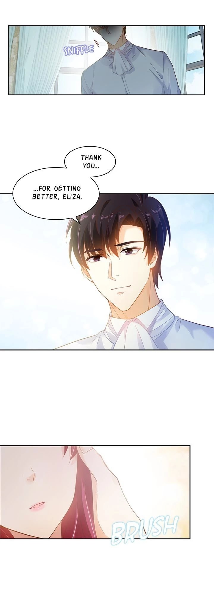 A Villainess No More Chapter 22 page 14 - Chapter 22
