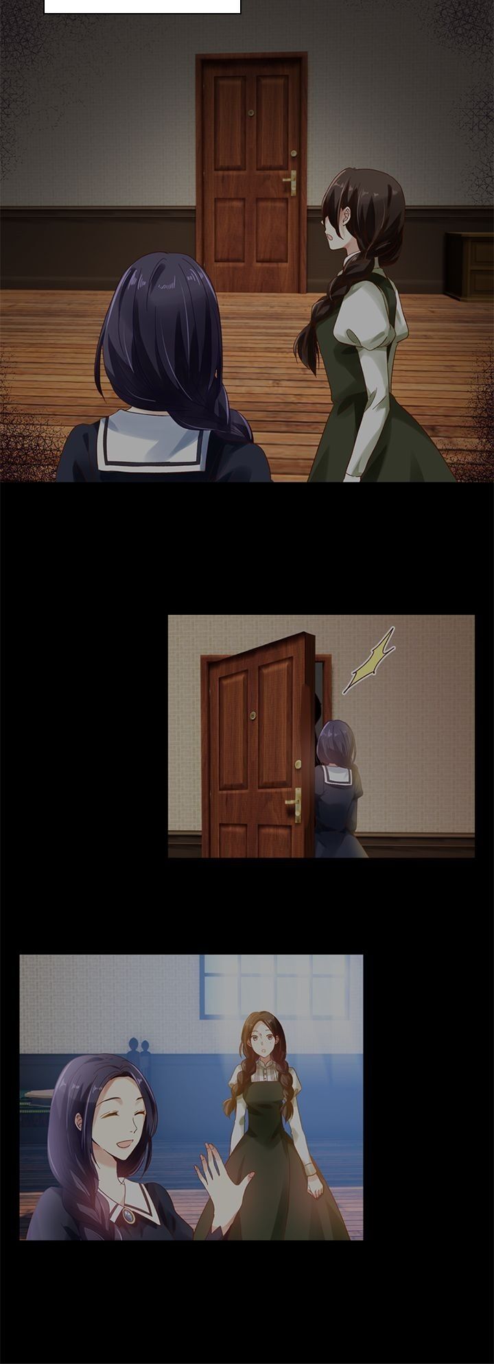 A Villainess No More Chapter 22 page 28 - Chapter 22