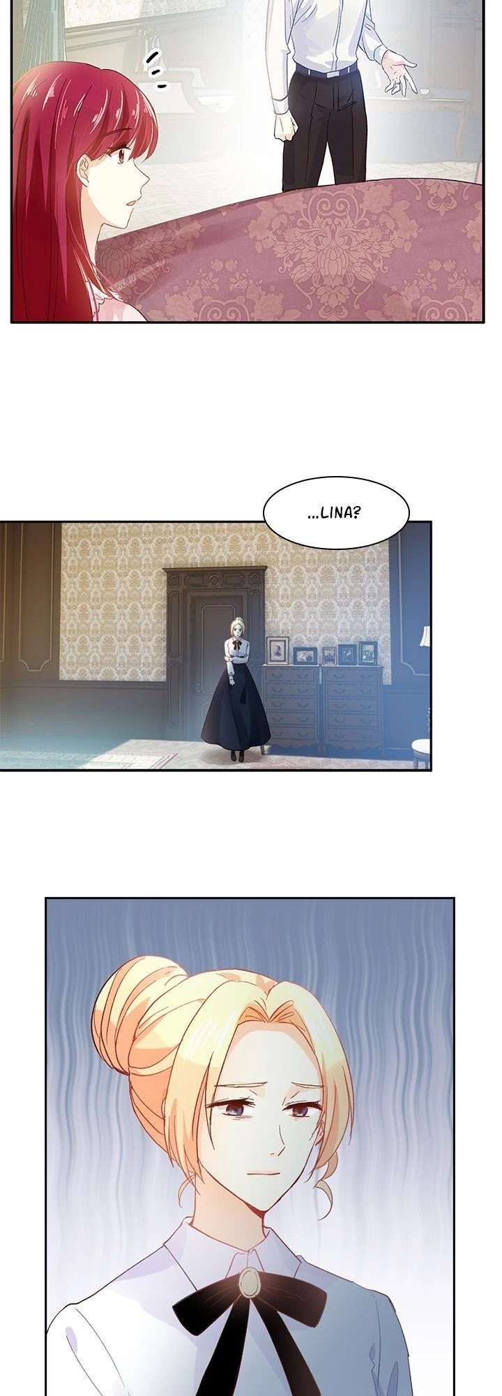 A Villainess No More Chapter 22 page 36 - Chapter 22