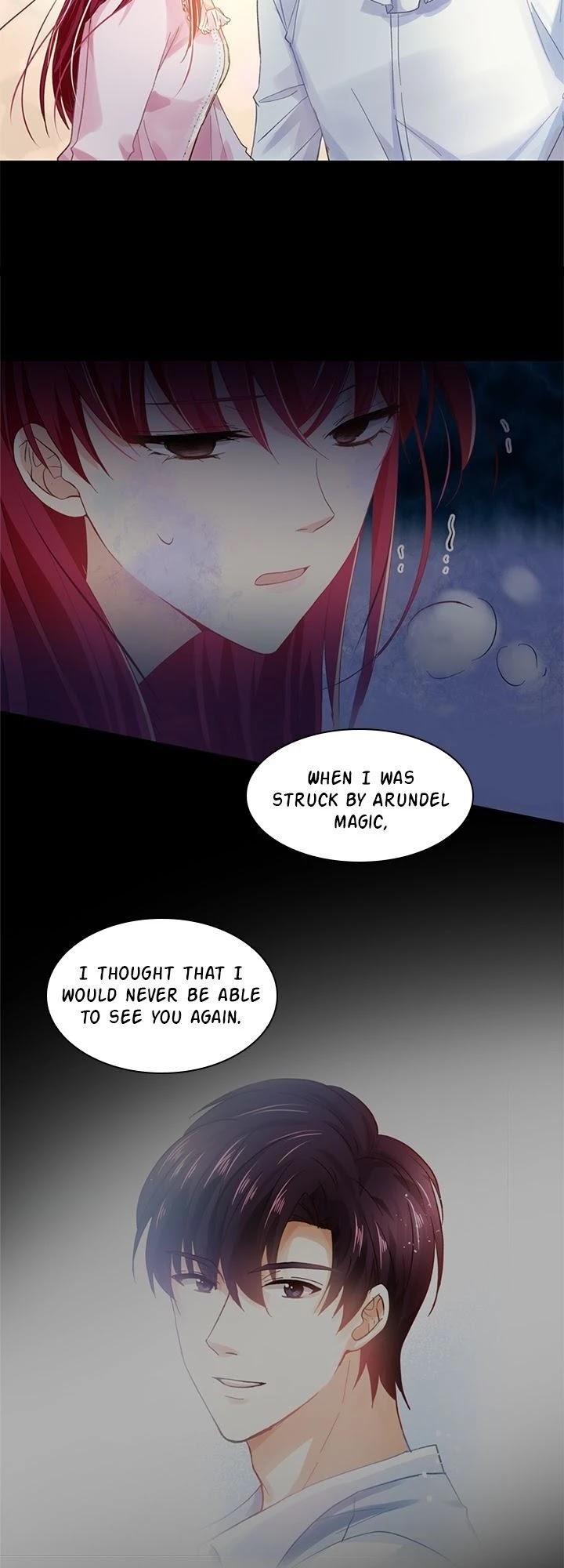 A Villainess No More Chapter 22 page 5 - Chapter 22