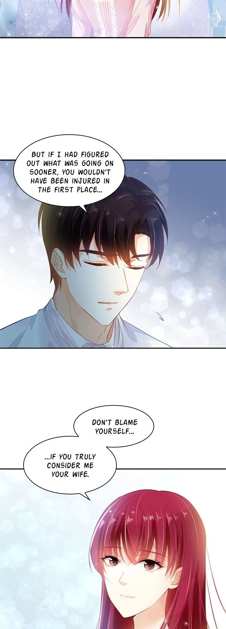 A Villainess No More Chapter 22 page 7 - Chapter 22