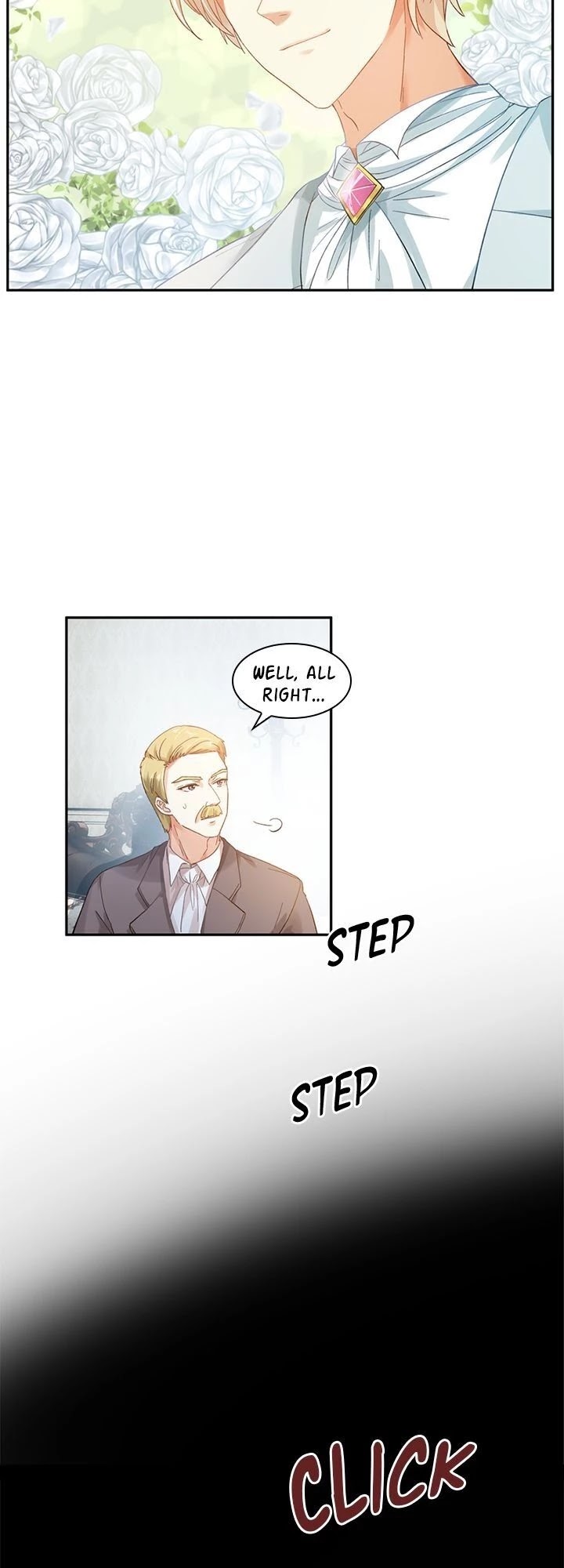 A Villainess No More Chapter 24 page 11 - Chapter 24
