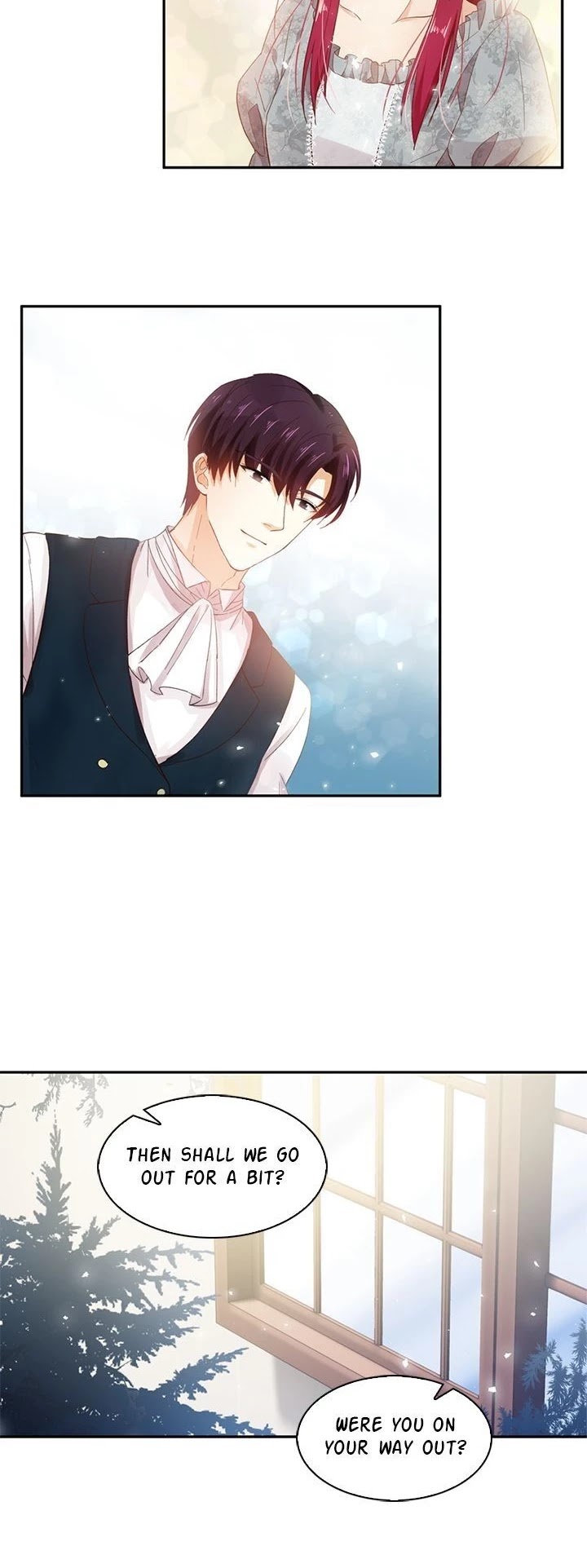 A Villainess No More Chapter 24 page 19 - Chapter 24
