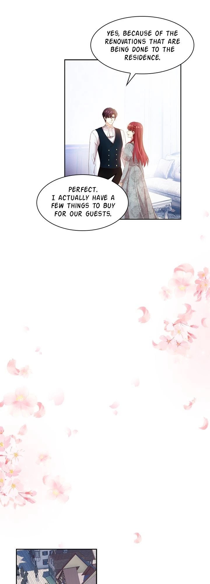 A Villainess No More Chapter 24 page 20 - Chapter 24