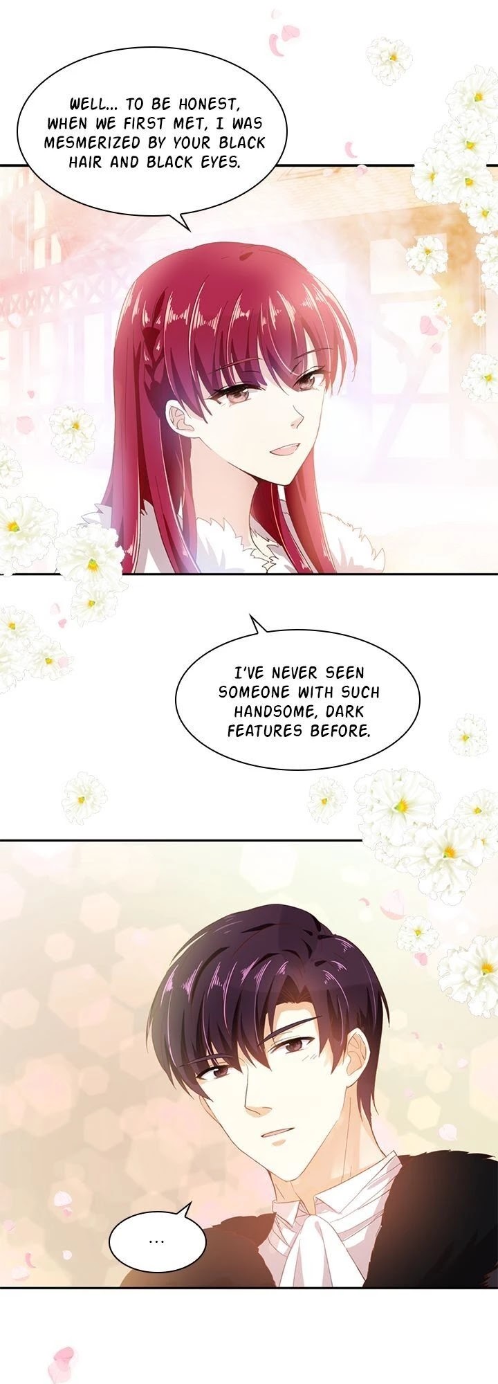 A Villainess No More Chapter 24 page 24 - Chapter 24