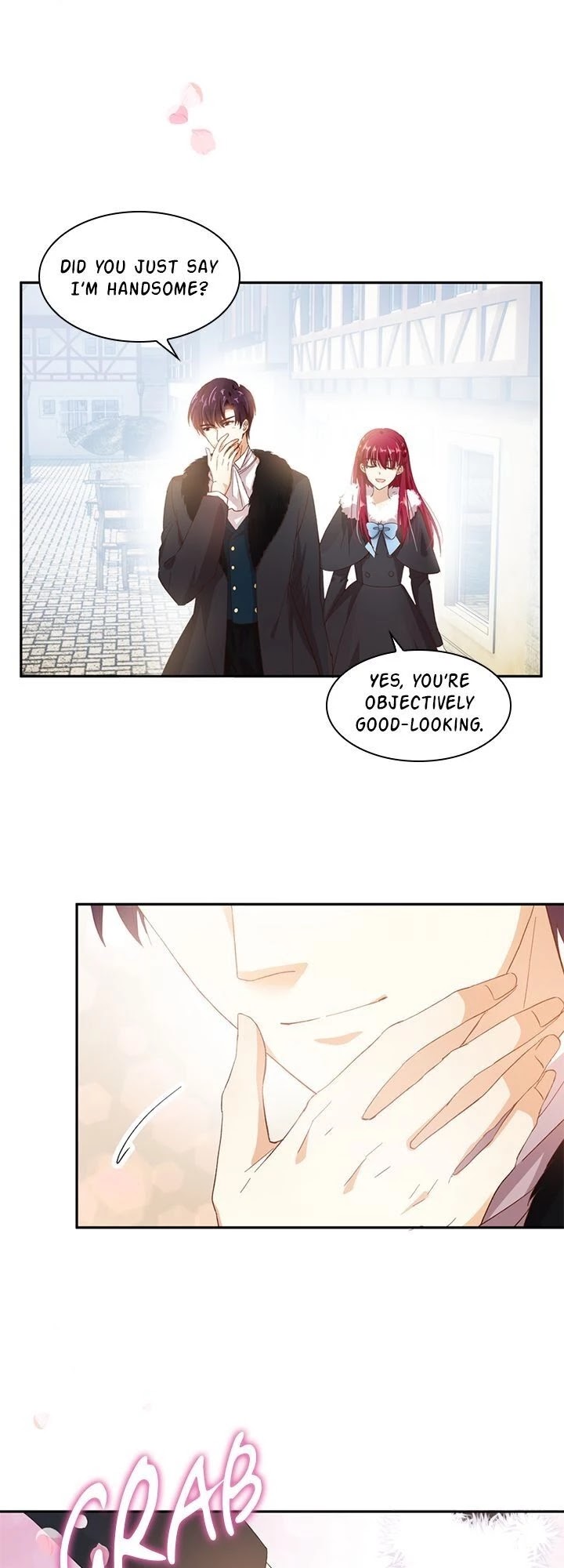 A Villainess No More Chapter 24 page 25 - Chapter 24