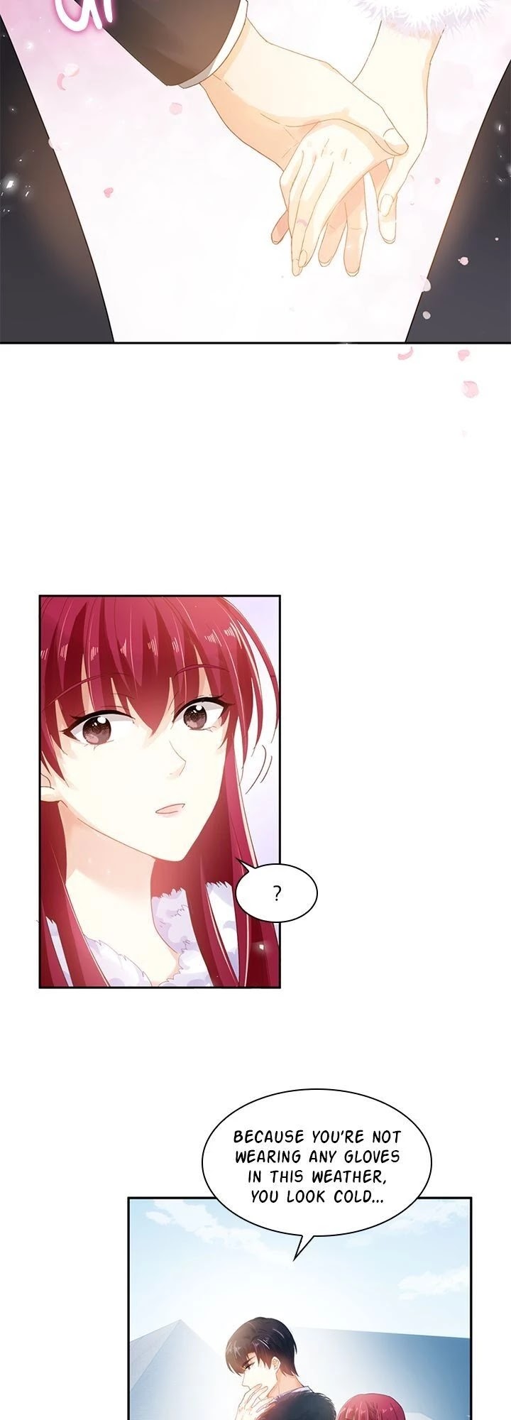 A Villainess No More Chapter 24 page 26 - Chapter 24