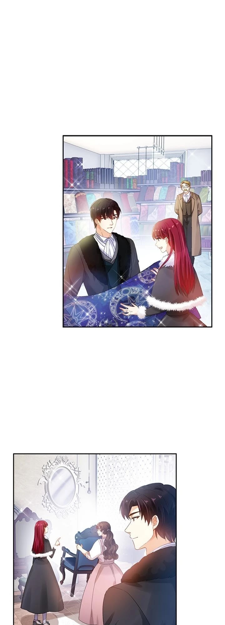 A Villainess No More Chapter 24 page 29 - Chapter 24