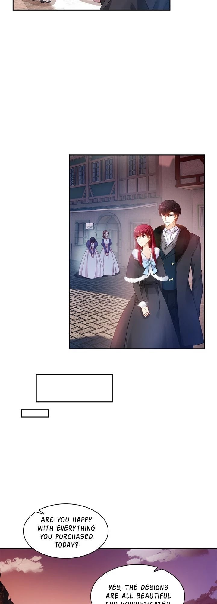 A Villainess No More Chapter 24 page 30 - Chapter 24