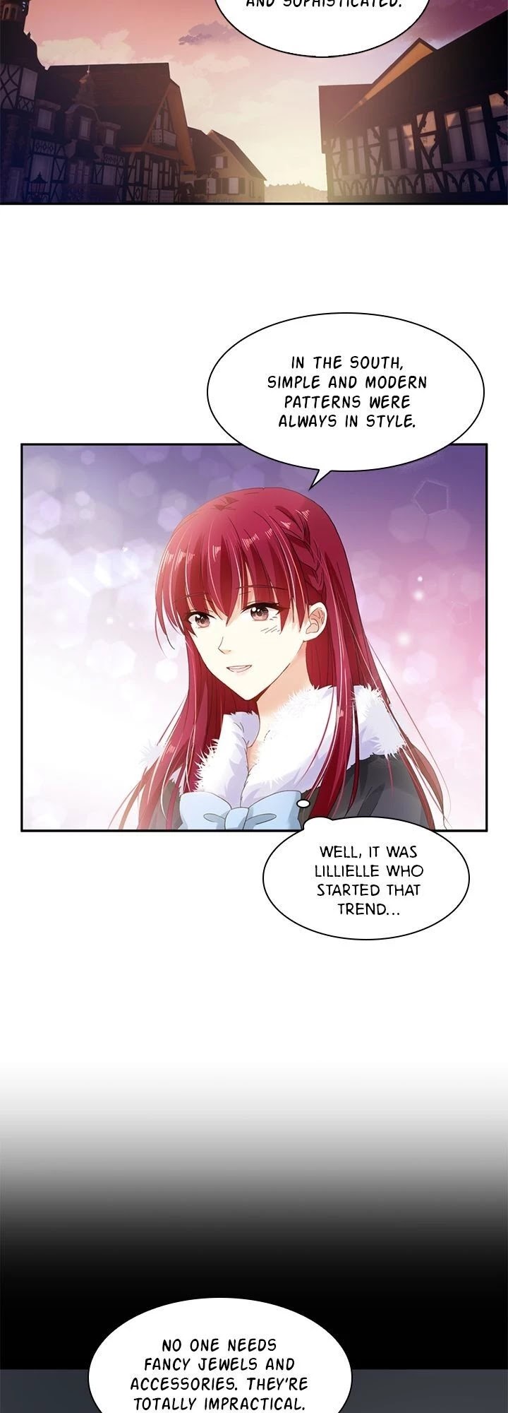A Villainess No More Chapter 24 page 31 - Chapter 24