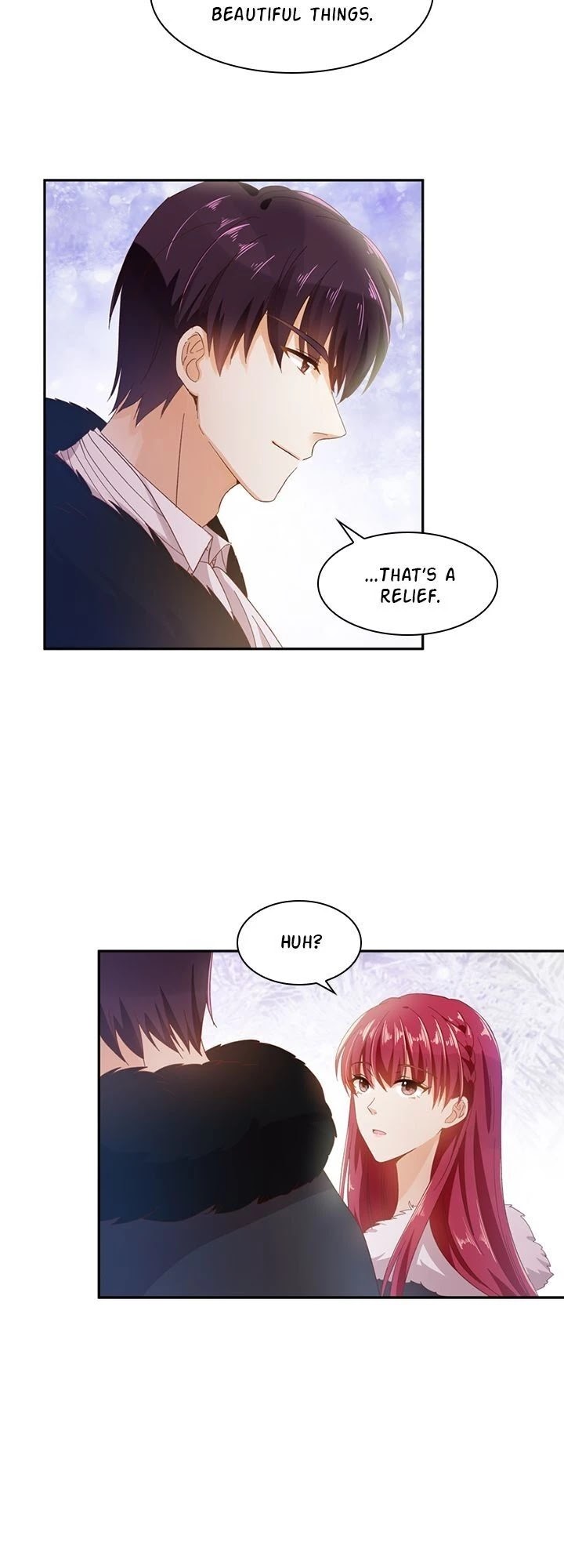 A Villainess No More Chapter 24 page 33 - Chapter 24