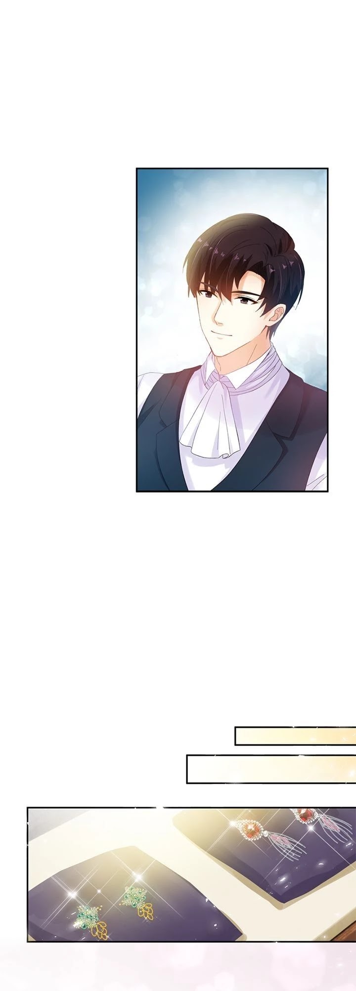 A Villainess No More Chapter 25 page 11 - Chapter 25