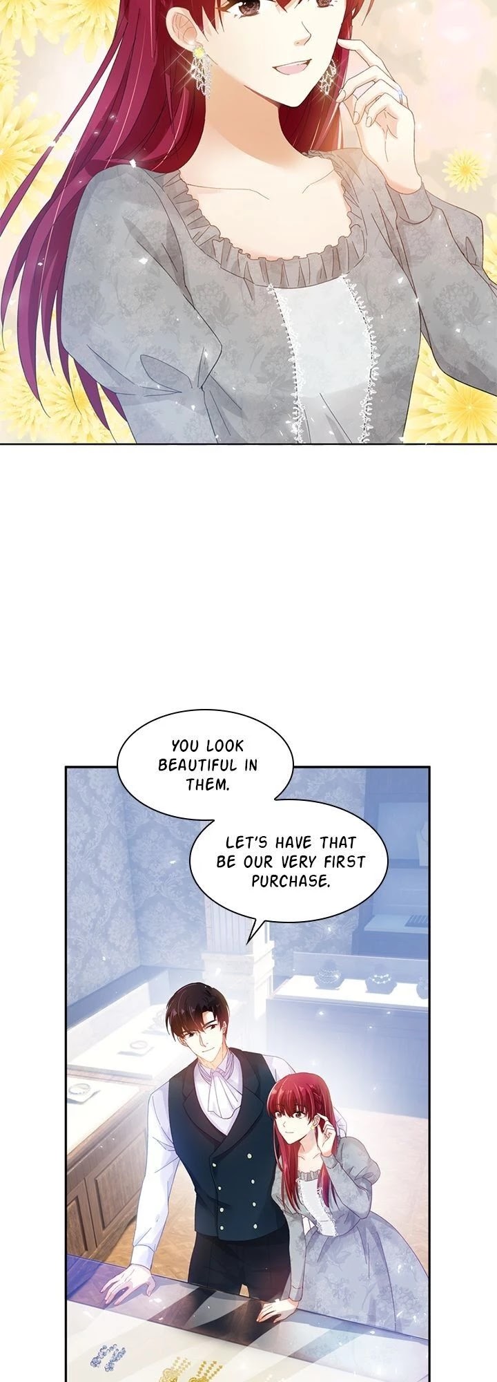 A Villainess No More Chapter 25 page 13 - Chapter 25