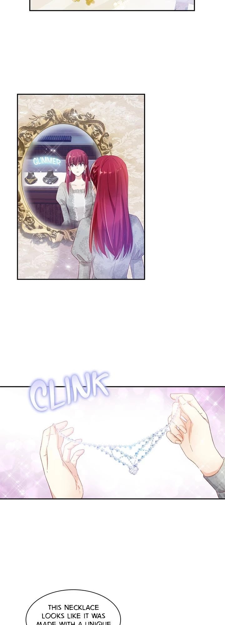 A Villainess No More Chapter 25 page 14 - Chapter 25