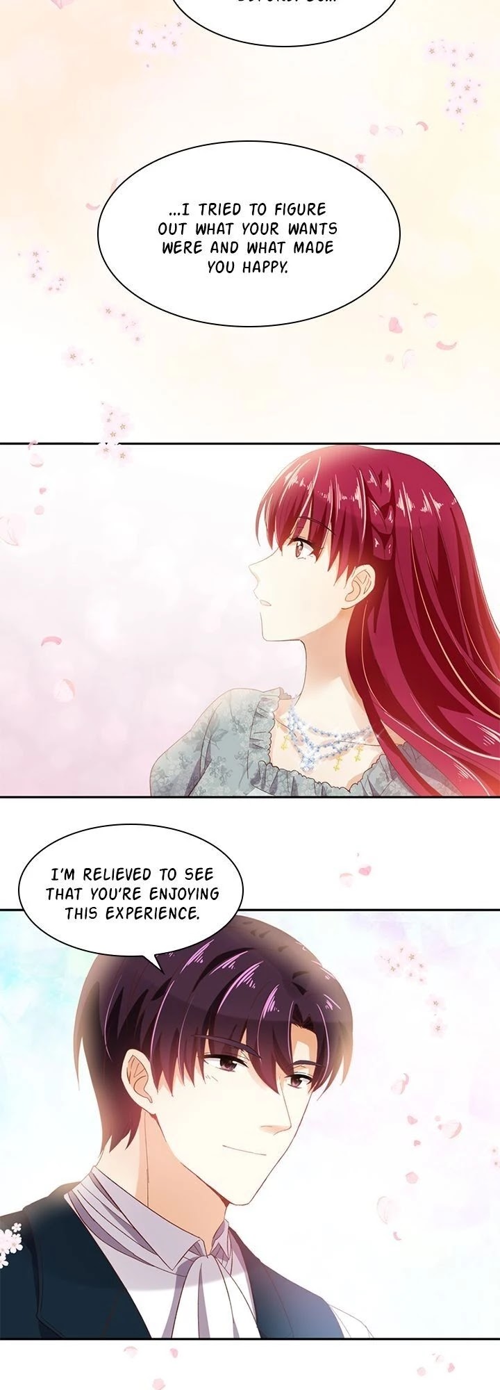 A Villainess No More Chapter 25 page 22 - Chapter 25