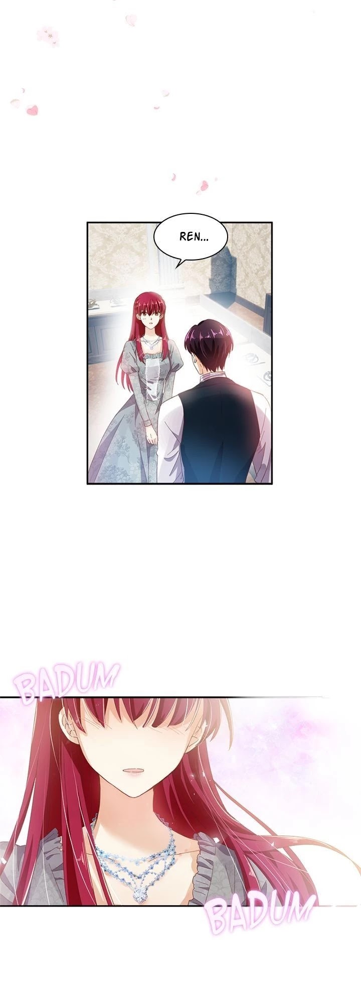 A Villainess No More Chapter 25 page 23 - Chapter 25