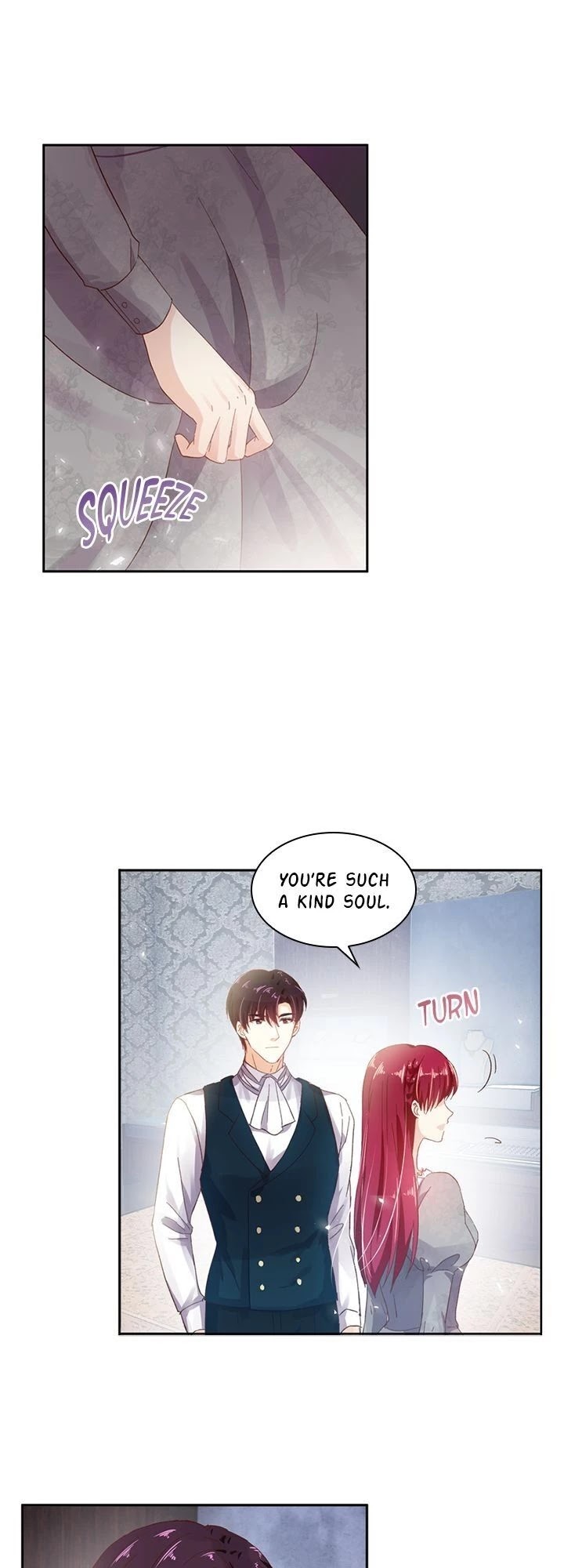 A Villainess No More Chapter 25 page 24 - Chapter 25
