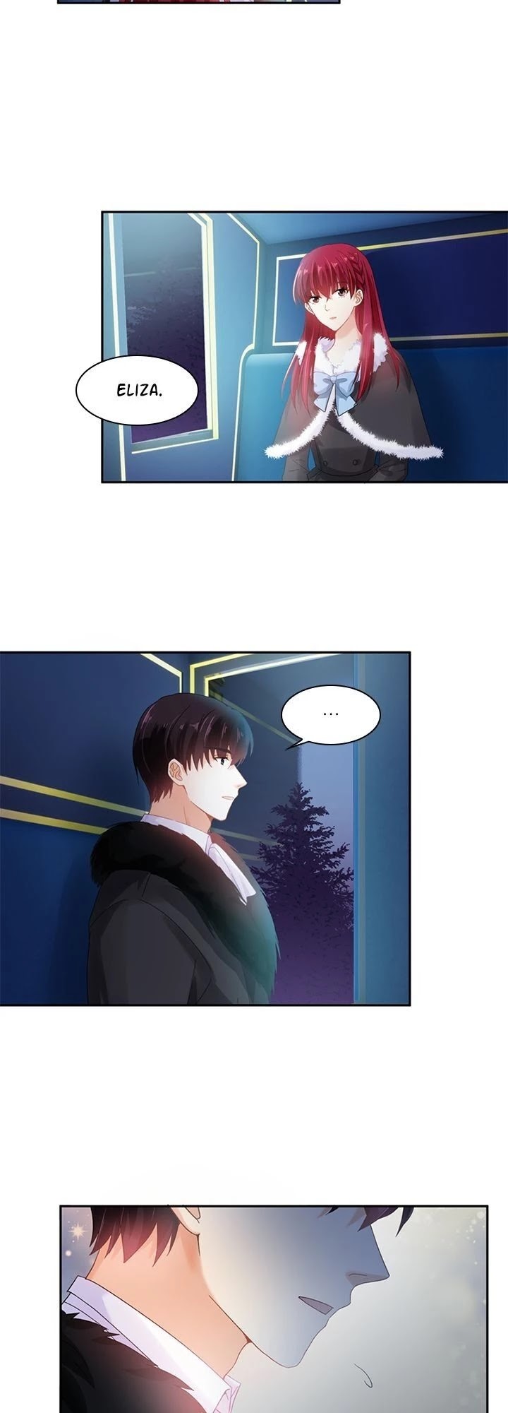 A Villainess No More Chapter 25 page 30 - Chapter 25