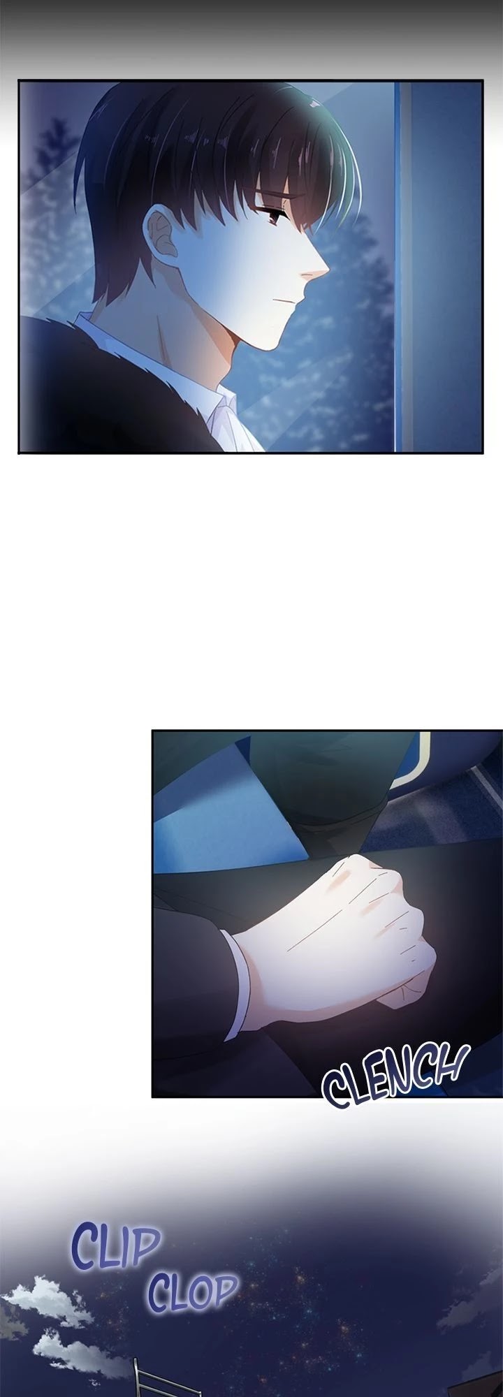 A Villainess No More Chapter 25 page 35 - Chapter 25
