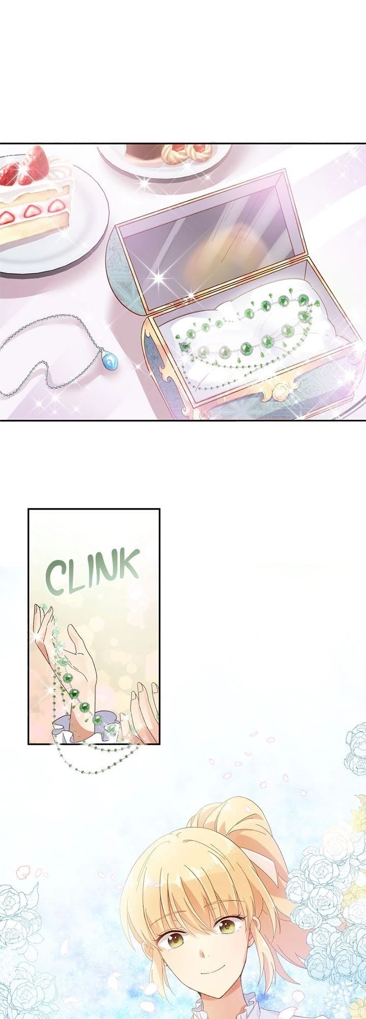 A Villainess No More Chapter 26 page 10 - Chapter 26