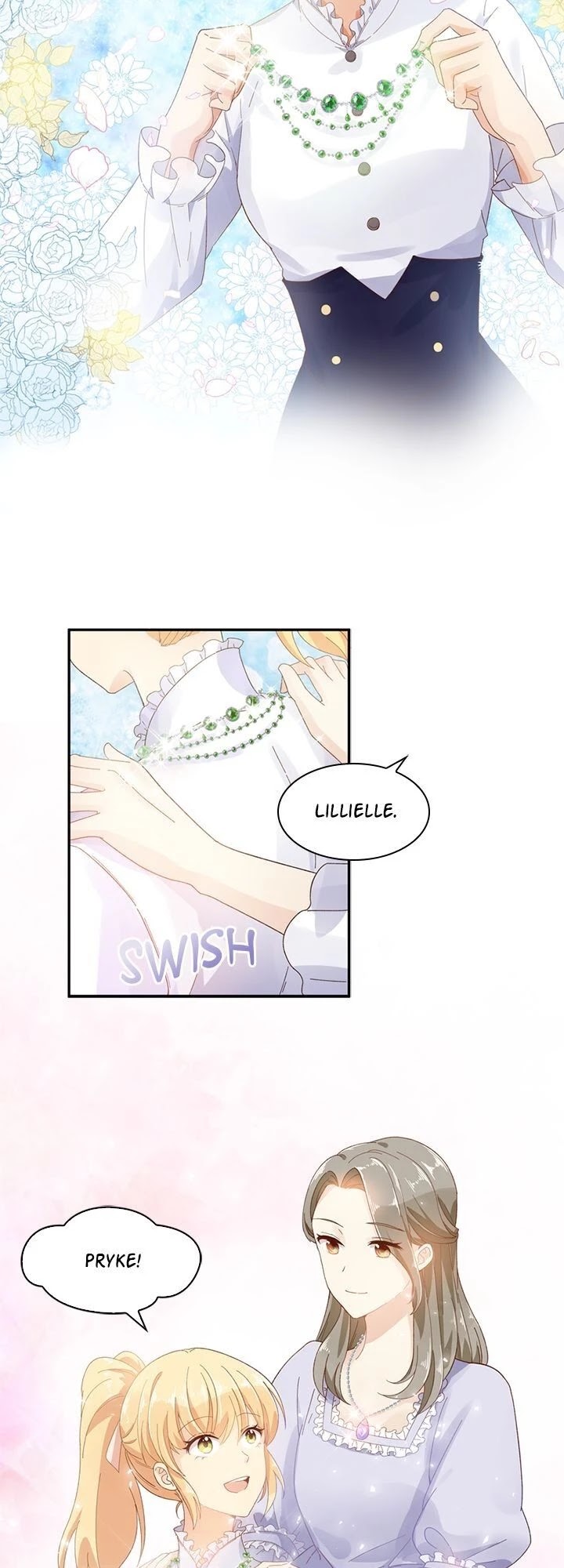 A Villainess No More Chapter 26 page 11 - Chapter 26