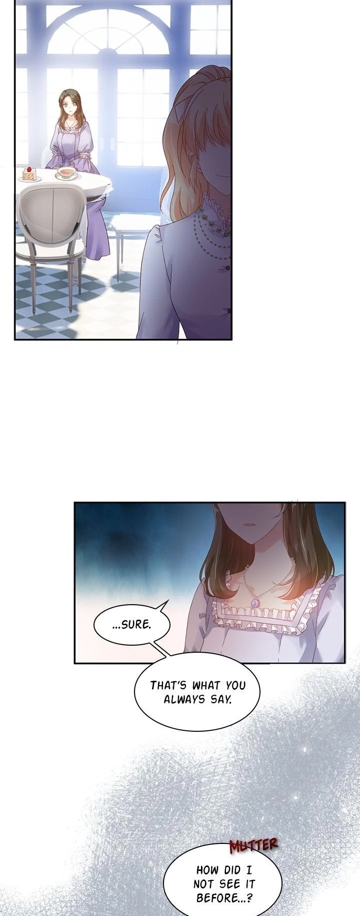 A Villainess No More Chapter 26 page 18 - Chapter 26