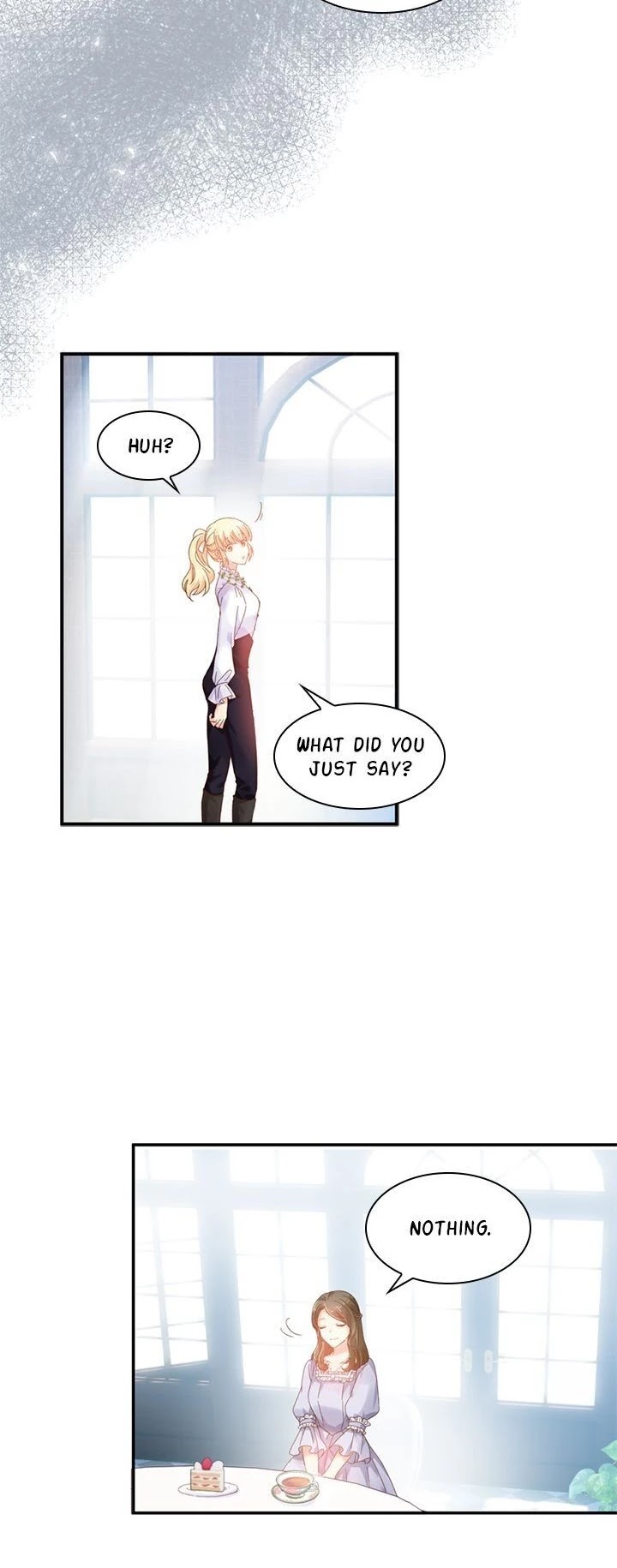 A Villainess No More Chapter 26 page 19 - Chapter 26