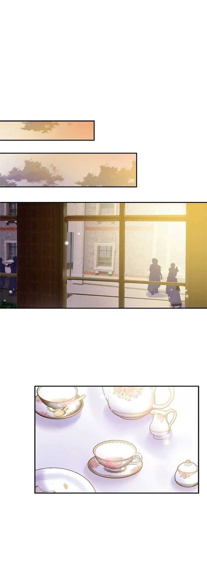 A Villainess No More Chapter 26 page 20 - Chapter 26