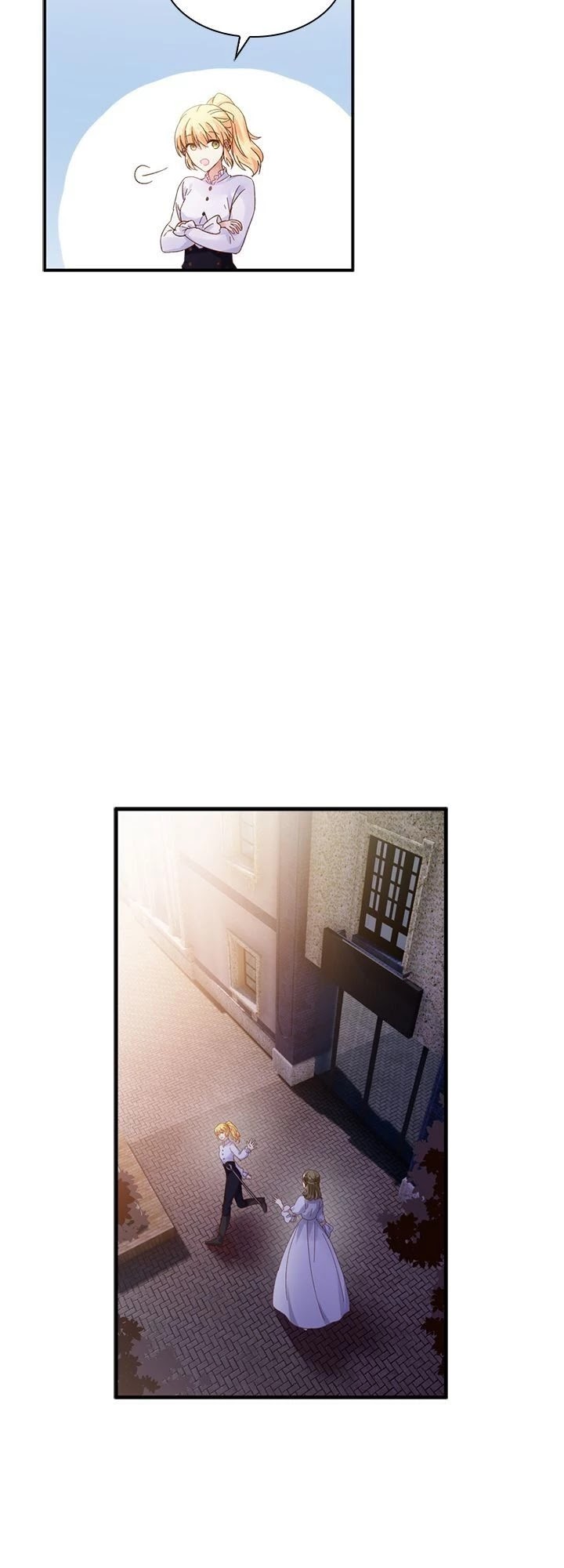 A Villainess No More Chapter 26 page 24 - Chapter 26