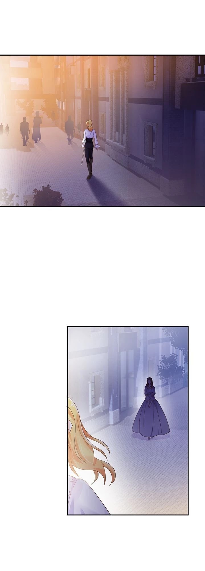 A Villainess No More Chapter 26 page 25 - Chapter 26