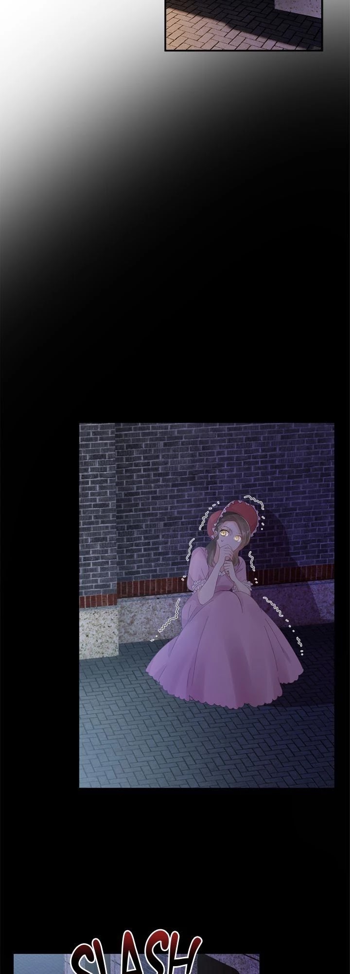 A Villainess No More Chapter 26 page 27 - Chapter 26