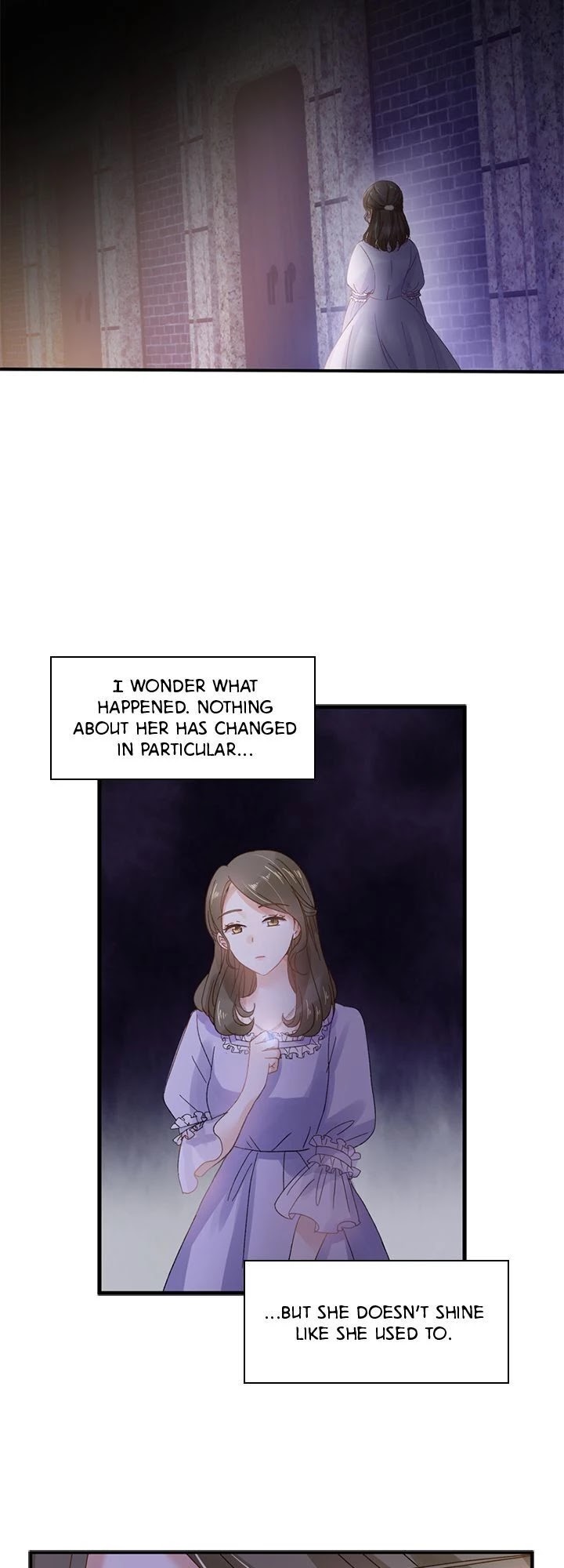 A Villainess No More Chapter 26 page 32 - Chapter 26