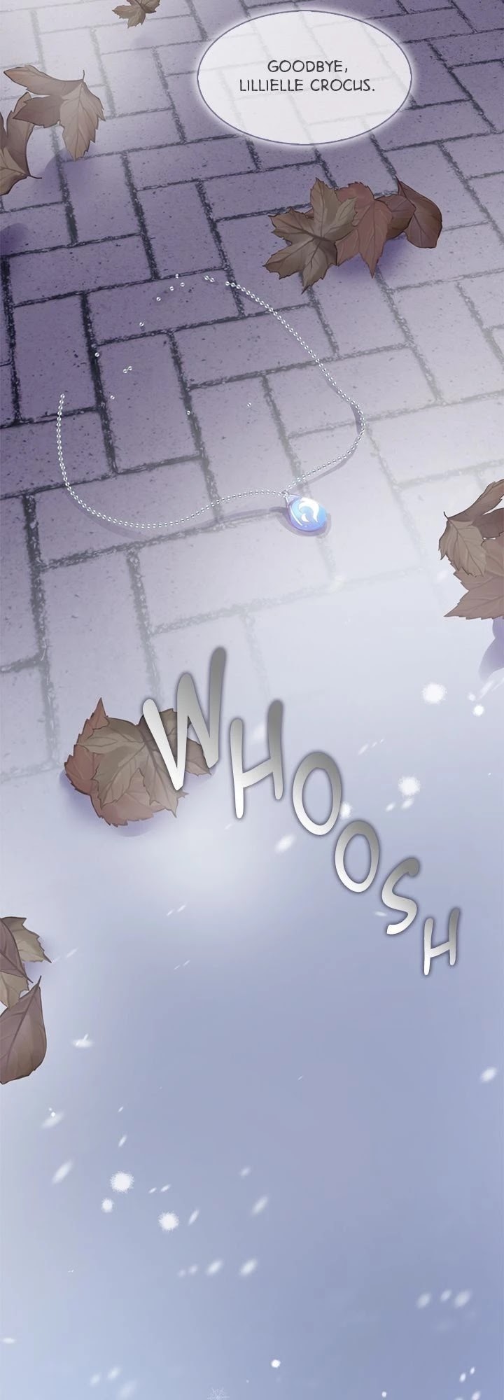 A Villainess No More Chapter 26 page 34 - Chapter 26