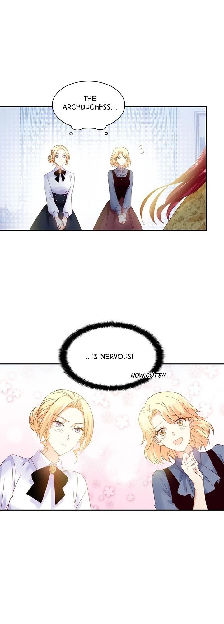A Villainess No More Chapter 26 page 41 - Chapter 26