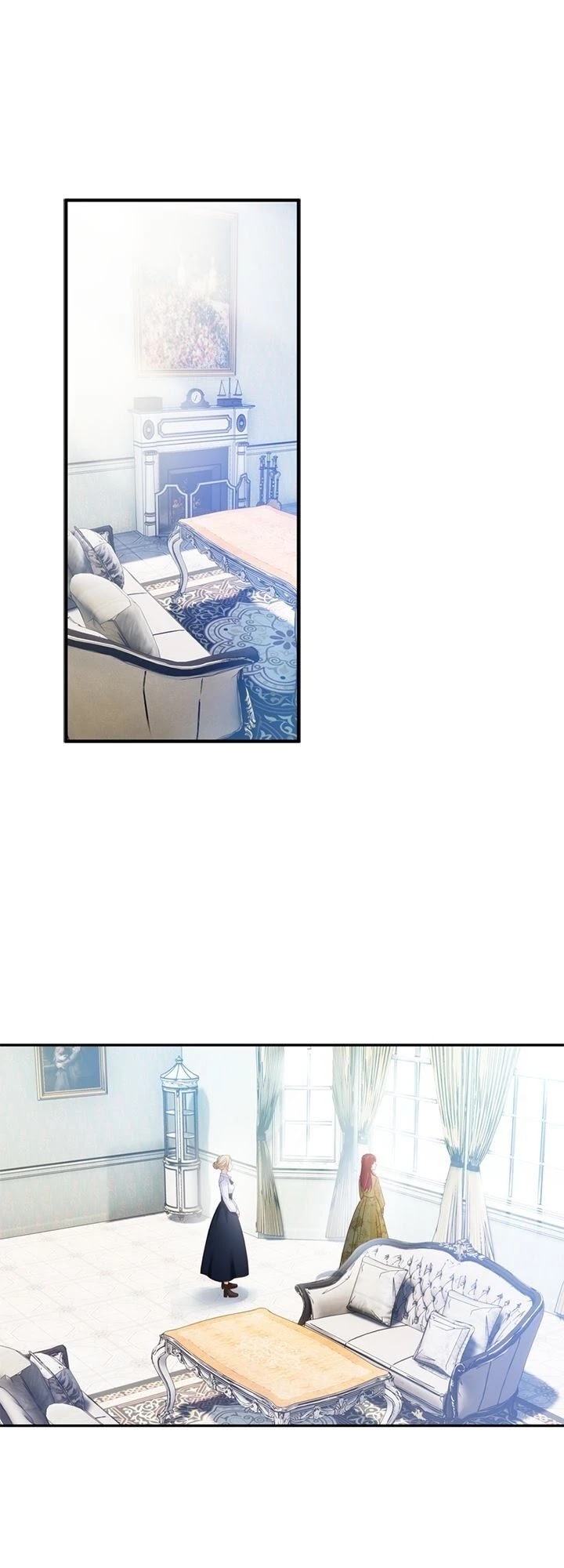 A Villainess No More Chapter 26 page 42 - Chapter 26