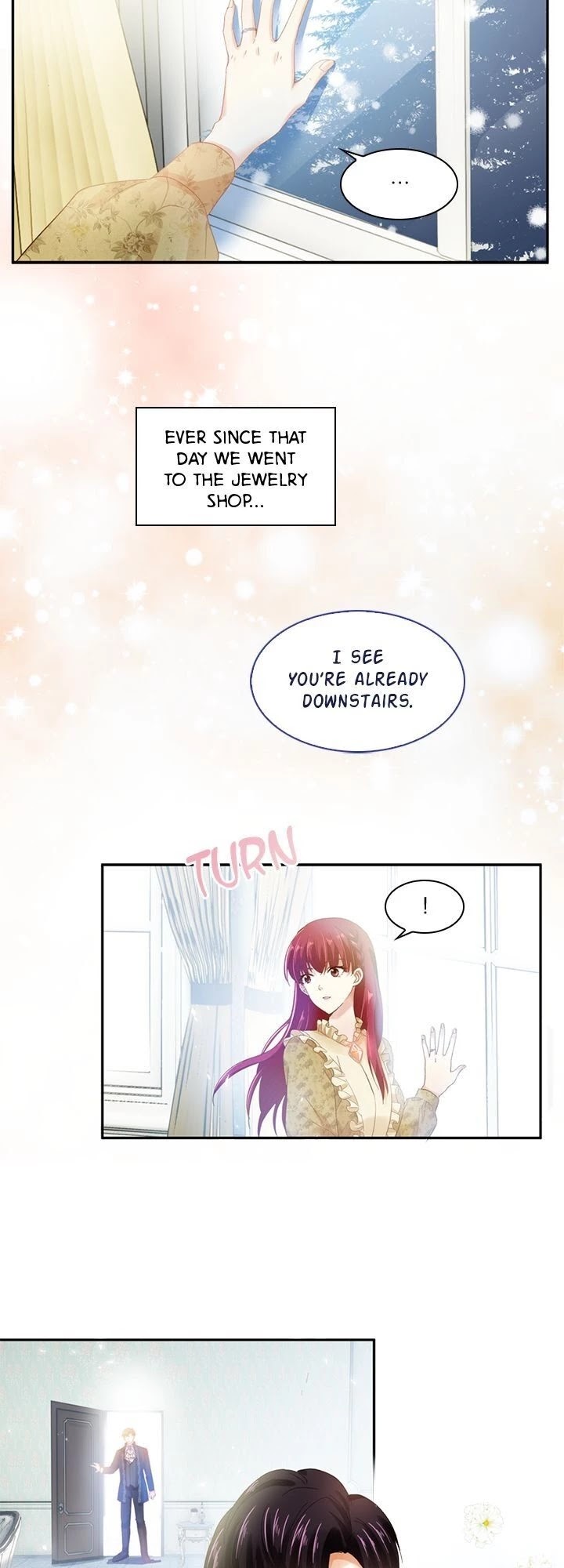 A Villainess No More Chapter 26 page 44 - Chapter 26