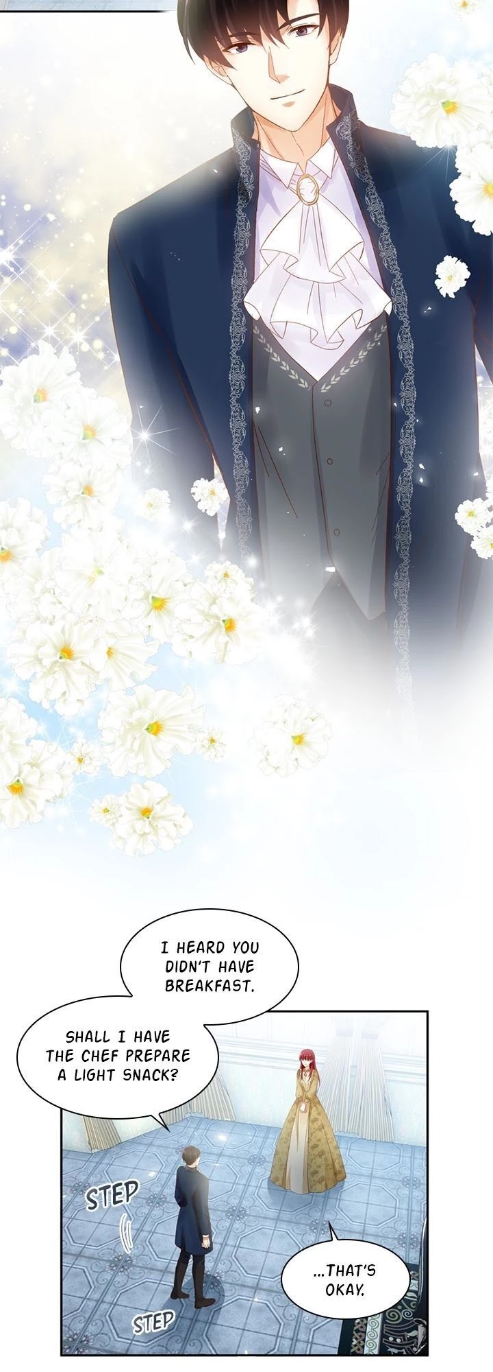 A Villainess No More Chapter 26 page 45 - Chapter 26