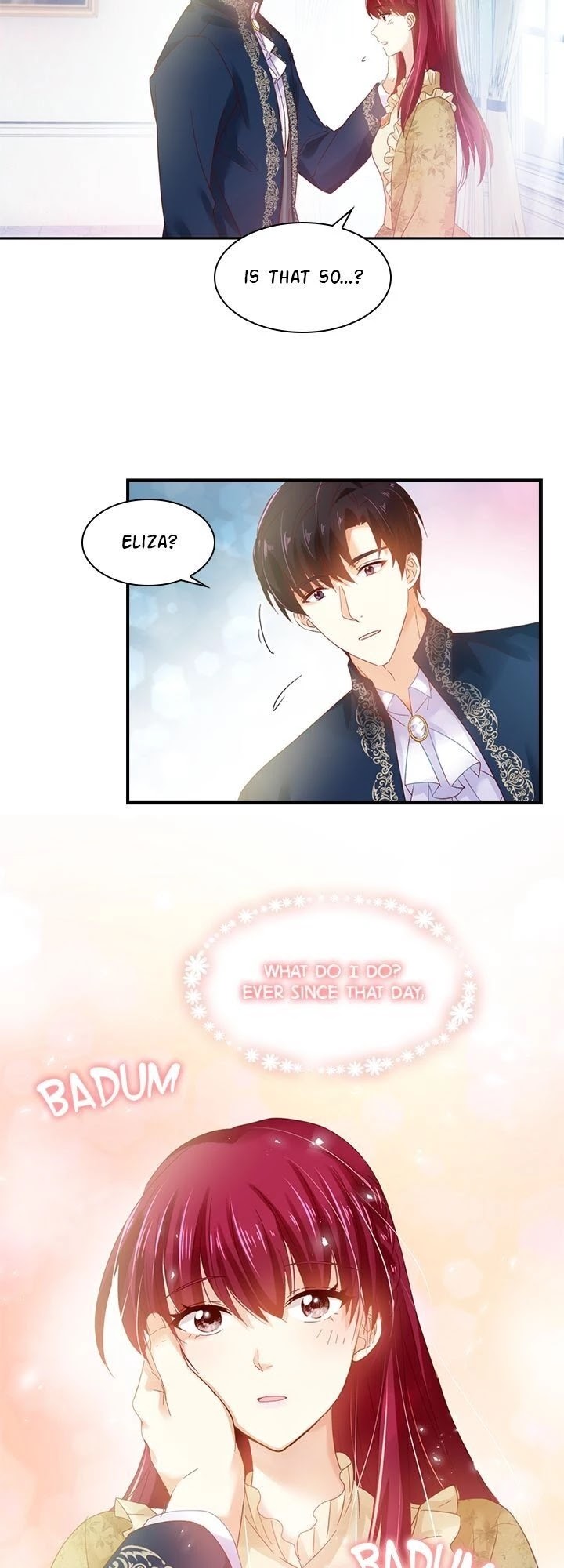 A Villainess No More Chapter 26 page 47 - Chapter 26