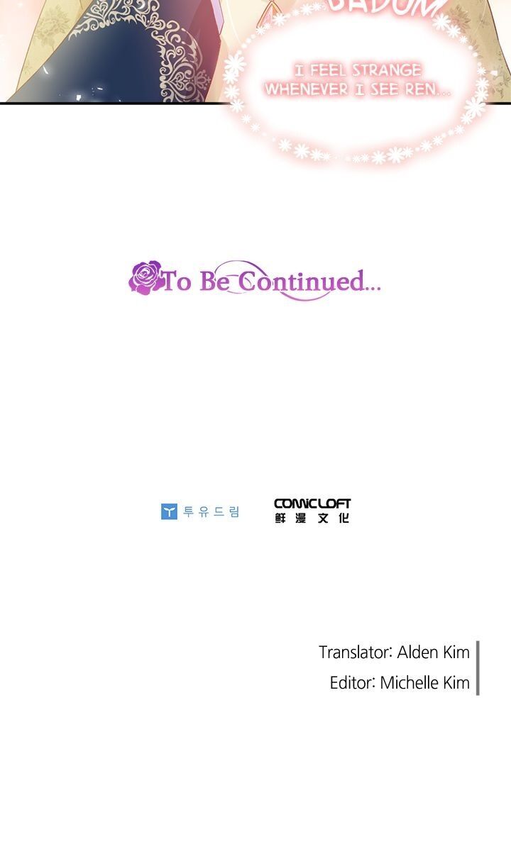 A Villainess No More Chapter 26 page 48 - Chapter 26