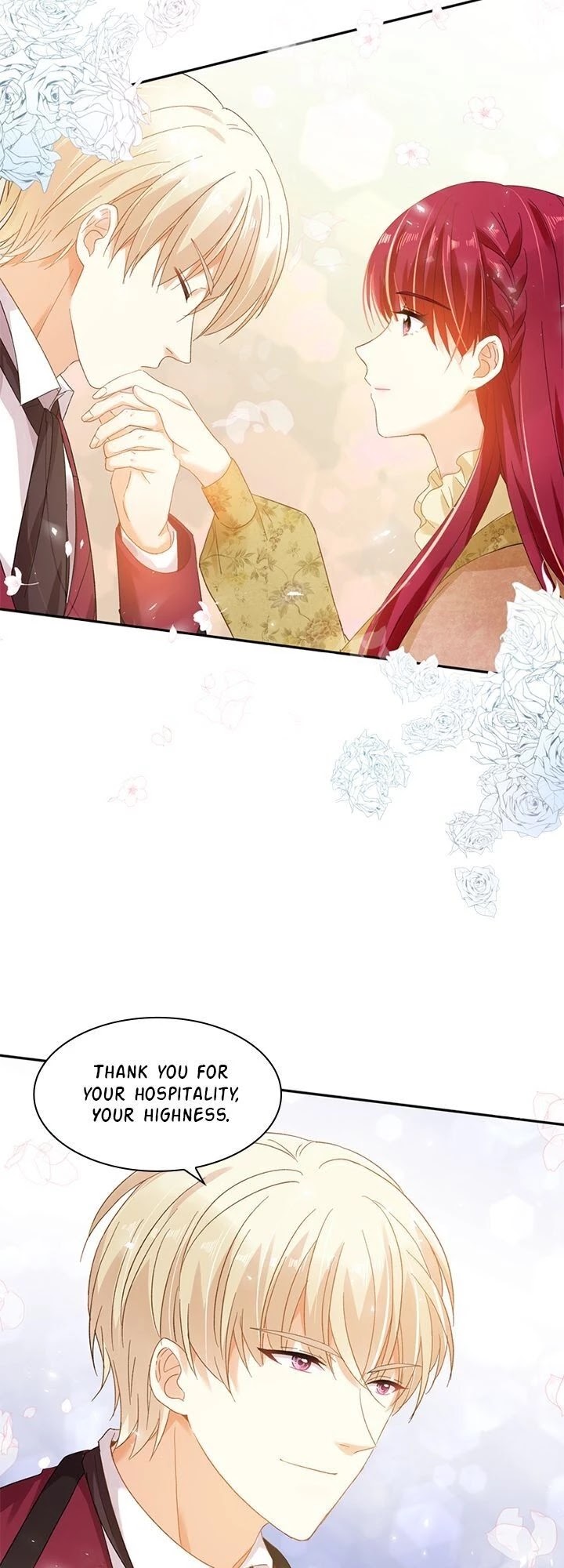 A Villainess No More Chapter 27 page 16 - Chapter 27
