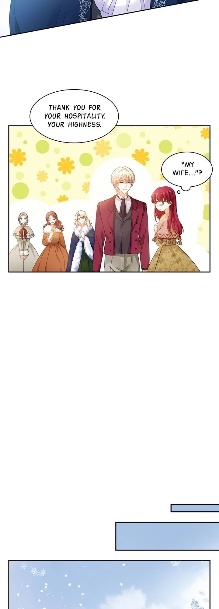 A Villainess No More Chapter 27 page 19 - Chapter 27