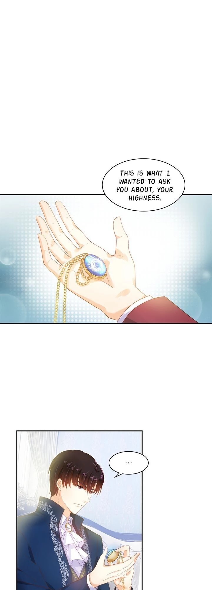 A Villainess No More Chapter 27 page 21 - Chapter 27
