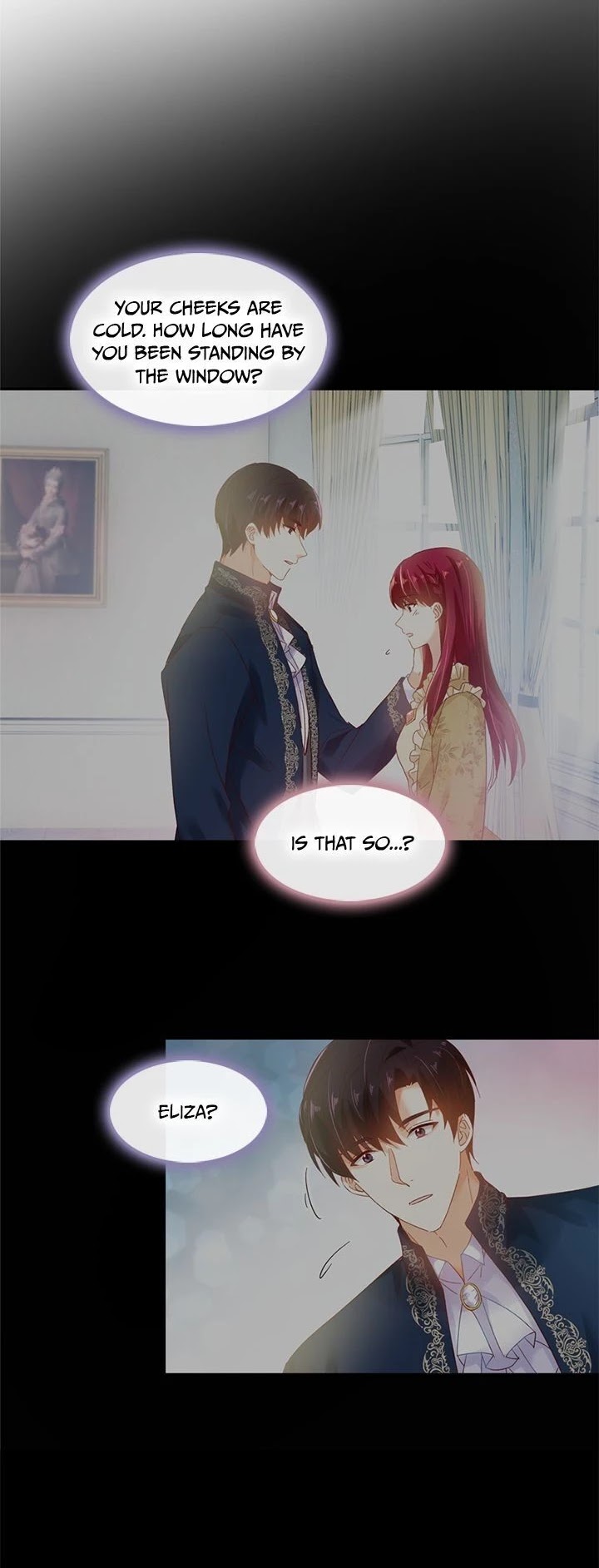 A Villainess No More Chapter 27 page 30 - Chapter 27
