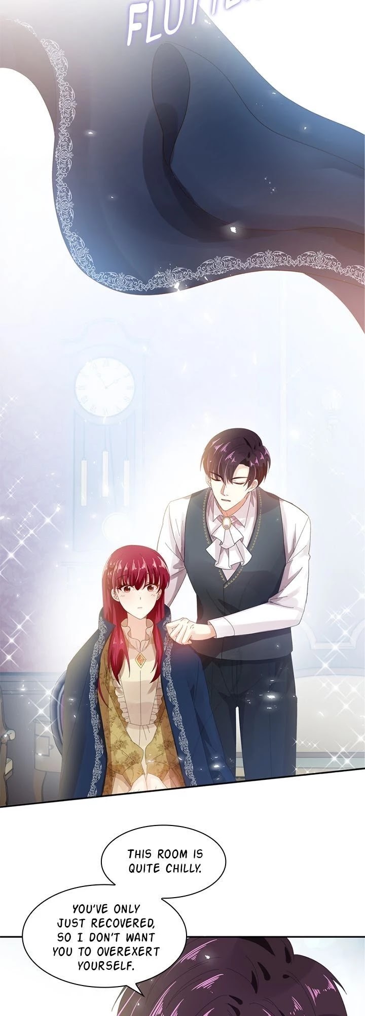 A Villainess No More Chapter 27 page 41 - Chapter 27