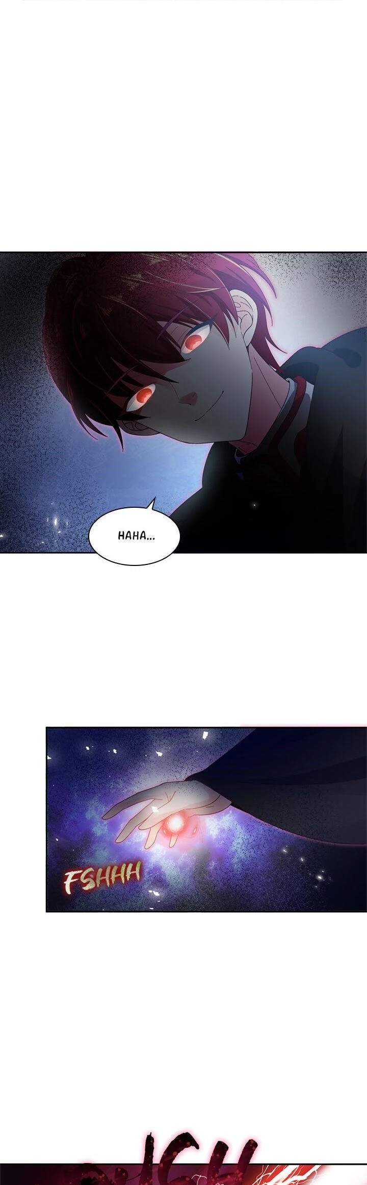 A Villainess No More Chapter 28 page 10 - Chapter 28
