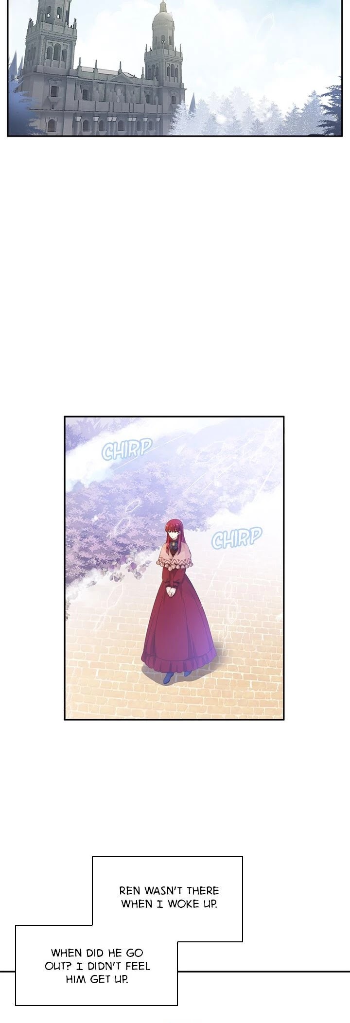 A Villainess No More Chapter 28 page 15 - Chapter 28